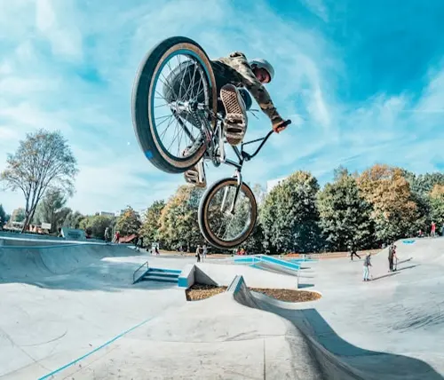 BMX