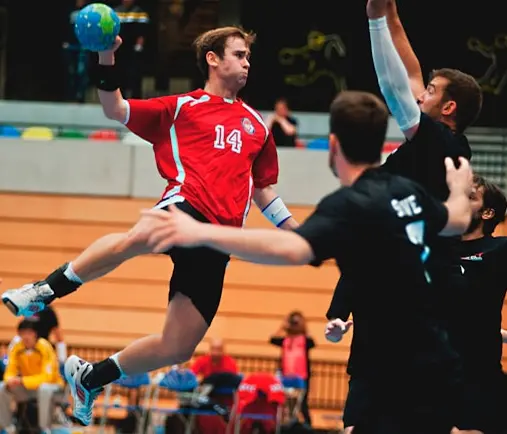 Handball