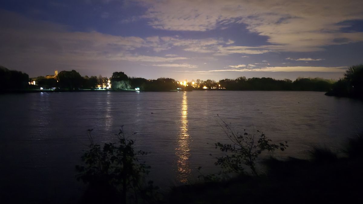 Image d'un spot à Bédée