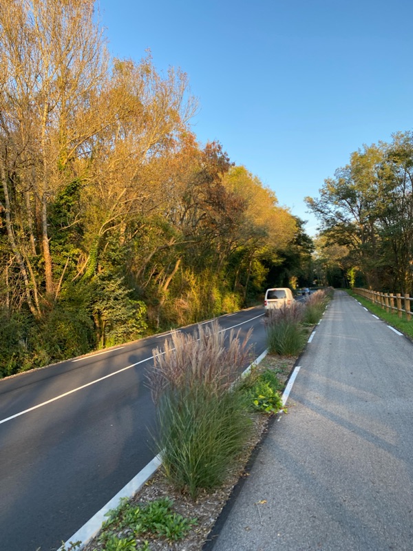 Image d'un spot à Saint-Herblain